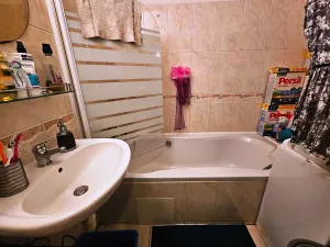 Prodej bytu 2+kk, Praha, Radhošťská, 43 m2