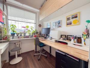 Prodej bytu 4+kk, Praha - Stodůlky, Bellušova, 74 m2