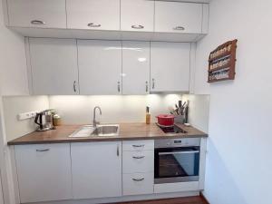 Prodej bytu 4+kk, Praha - Stodůlky, Bellušova, 74 m2