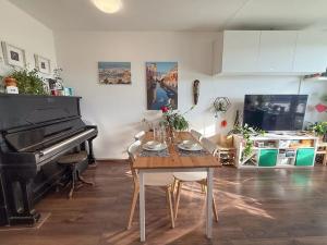 Prodej bytu 4+kk, Praha - Stodůlky, Bellušova, 74 m2
