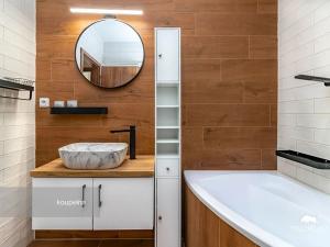 Prodej bytu 3+kk, Mladá Boleslav, Na Radouči, 68 m2