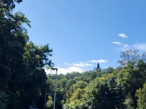Prodej pozemku pro bydlení, Krnsko, 1103 m2