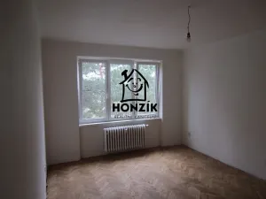 Pronájem bytu 2+1, Praha - Strašnice, Mukařovská, 52 m2