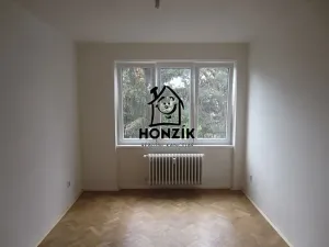 Pronájem bytu 2+1, Praha - Strašnice, Mukařovská, 52 m2