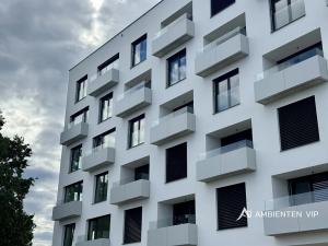 Pronájem bytu 2+kk, Brno, třída Generála Píky, 56 m2