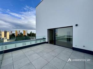 Pronájem bytu 2+kk, Brno, třída Generála Píky, 56 m2