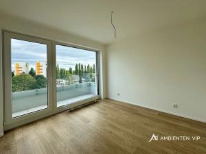 Pronájem bytu 2+kk, Brno, třída Generála Píky, 56 m2
