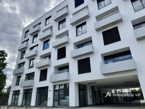 Pronájem bytu 2+kk, Brno, třída Generála Píky, 56 m2