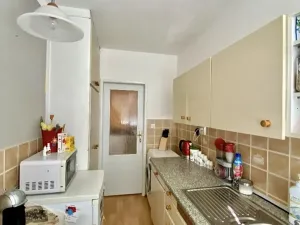Prodej bytu 2+1, Liberec, Slovenského národního povstání, 48 m2
