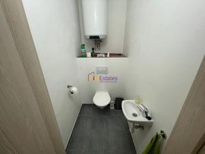 Prodej bytu 3+1, Praha - Košíře, Vejražkova, 95 m2