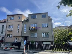 Prodej bytu 3+1, Praha - Košíře, Vejražkova, 95 m2