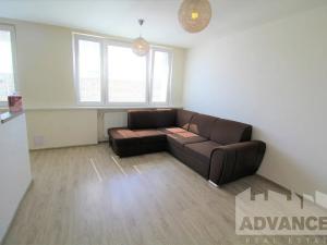 Pronájem bytu 3+kk, Praha - Střížkov, Varnsdorfská, 53 m2