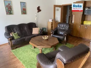 Prodej bytu 1+kk, Liberec, Sluneční stráň, 46 m2