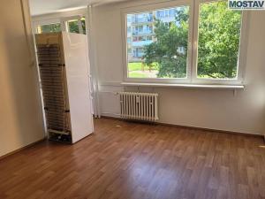 Pronájem bytu 1+1, Most, Jana Kubelíka, 31 m2