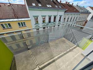 Pronájem bytu 2+kk, České Budějovice, Nová, 47 m2