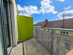 Pronájem bytu 2+kk, České Budějovice, Nová, 47 m2
