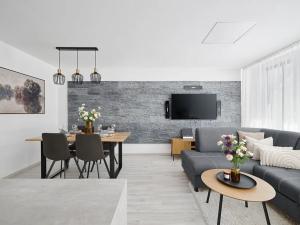 Prodej bytu 4+kk, Praha - Černý Most, Šromova, 95 m2