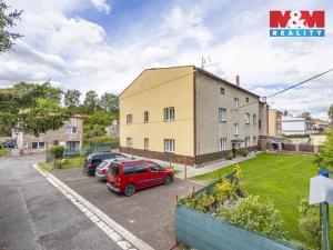 Prodej činžovního domu, Broumov - Nové Město, Dvořákova, 247 m2