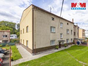 Prodej činžovního domu, Broumov - Nové Město, Dvořákova, 247 m2