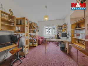 Prodej činžovního domu, Broumov - Nové Město, Dvořákova, 247 m2