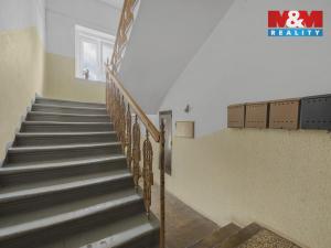 Prodej činžovního domu, Broumov - Nové Město, Dvořákova, 247 m2