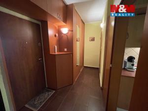 Pronájem bytu 1+1, Karviná - Ráj, Borovského, 42 m2