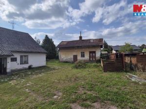 Prodej rodinného domu, Mikulovice, Hlucholazská, 200 m2