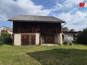 Prodej rodinného domu, Mikulovice, Hlucholazská, 200 m2