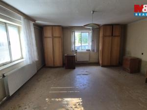 Prodej rodinného domu, Mikulovice, Hlucholazská, 200 m2