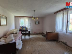 Prodej rodinného domu, Mikulovice, Hlucholazská, 200 m2