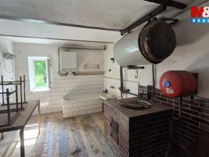 Prodej rodinného domu, Mikulovice, Hlucholazská, 200 m2