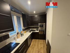 Pronájem bytu 3+kk, Opava - Kateřinky, Fügnerova, 95 m2