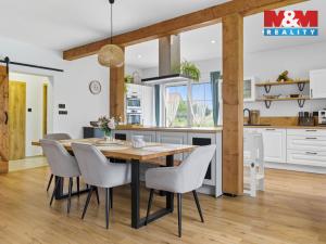 Prodej rodinného domu, Olbramov, 158 m2