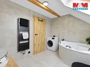 Prodej rodinného domu, Olbramov, 158 m2