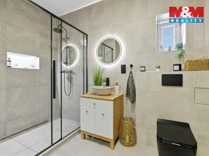Prodej rodinného domu, Olbramov, 158 m2
