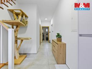 Prodej rodinného domu, Olbramov, 158 m2