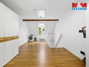 Prodej rodinného domu, Olbramov, 158 m2