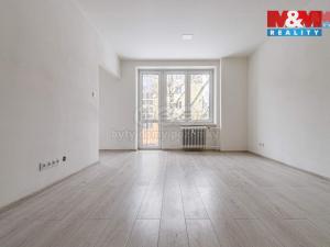 Pronájem bytu 2+1, Ostrava, Mitušova, 50 m2