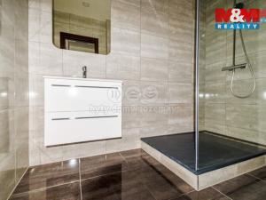 Pronájem bytu 2+1, Ostrava, Mitušova, 50 m2