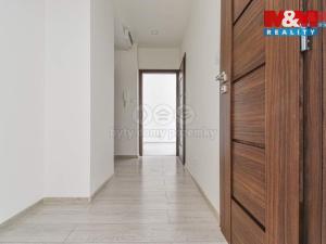 Pronájem bytu 2+1, Ostrava, Mitušova, 50 m2