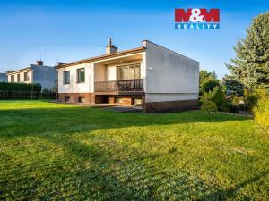 Prodej rodinného domu, Svijanský Újezd, 210 m2