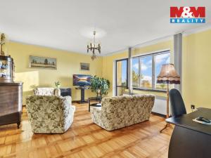 Prodej rodinného domu, Svijanský Újezd, 210 m2