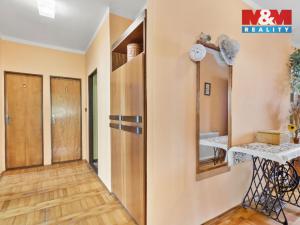 Prodej rodinného domu, Svijanský Újezd, 210 m2