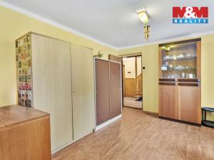 Prodej rodinného domu, Svijanský Újezd, 210 m2
