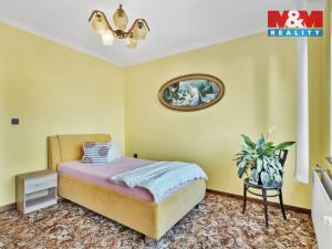 Prodej rodinného domu, Svijanský Újezd, 210 m2