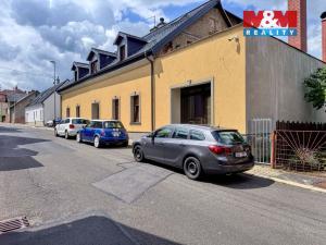 Pronájem bytu 1+kk, Liberec - Liberec VII-Horní Růžodol, Karoliny Světlé, 16 m2