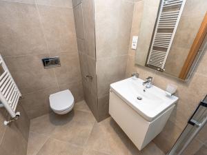 Pronájem bytu 1+kk, Praha - Háje, Výstavní, 33 m2
