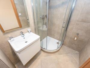 Pronájem bytu 1+kk, Praha - Háje, Výstavní, 33 m2