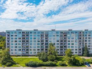 Prodej bytu 3+kk, Mladá Boleslav, 17. listopadu, 65 m2