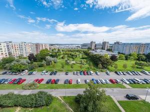 Prodej bytu 3+kk, Mladá Boleslav, 17. listopadu, 65 m2